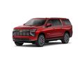 CHEVROLET SUBURBAN 2026 - 11