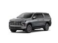 CHEVROLET SUBURBAN 2026 - 12