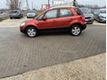 FIAT SEDICI 2009/7 - 8