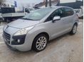 PEUGEOT 3008 2012/4 - 1