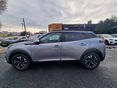 PEUGEOT 2008 2021/4 - 2