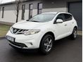 NISSAN MURANO 2.5 dCi Premium (Automata) TOLATÓ KAMERA//HÁTSÓ MULTIMÉDIA//VONÓHOROG//2 KULCS//
