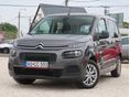 CITROEN BERLINGO 1.2 PureTech 110 Club M Dupla tolóajtós! Hatalmas beltér! 80ekm!