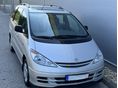 TOYOTA PREVIA 2003/10 - 11