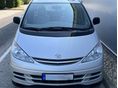 TOYOTA PREVIA 2003/10 - 12