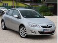 OPEL ASTRA J 2011/8 - 2