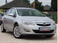OPEL ASTRA J 2011/8 - 3