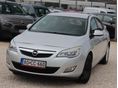 OPEL ASTRA J 2011/8 - 1