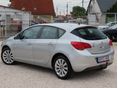 OPEL ASTRA J 2011/8 - 4
