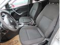OPEL ASTRA J 2011/8 - 9