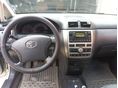 TOYOTA AVENSIS VERSO 2004/1 - 3