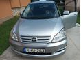 TOYOTA AVENSIS VERSO 2.0 D Sol