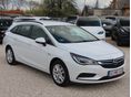 OPEL ASTRA K Sports Tourer 1.0 T Start-Stop Enjoy 187ekm! Rendben van!