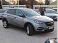 OPEL GRANDLAND X 1.2 T (Automata) Tágas! Szép állapotban! Félbőr!