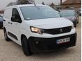 PEUGEOT PARTNER 1.5 BlueHDi 75 Premium L1 2 személyes! Partnered a melóban! Tempomat!