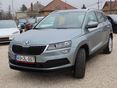 SKODA KAROQ 1.5 TSI ACT Ambition Tágas! Szép! Vonóhorgos!