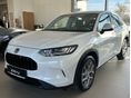 HONDA ZR-V 2.0 i-MMD Hybrid Elegance eCVT