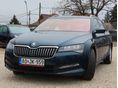 SKODA SUPERB Combi 1.5 TSI ACT Ambition DSG Ülésfűtés! Vonóhorog! Szép szín!