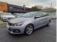 PEUGEOT 308 SW BREAK 1.5 HDI. 130PS. 5 SZEMÉLYES TGK N1. 6 SEBESSÉGES VÁLTÓ. FIX 3% THM