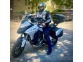 DUCATI MULTISTRADA V4 V4 S Travel &Radar Fehér!!