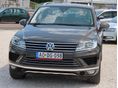 VOLKSWAGEN TOUAREG 3.0 V6 TDI Elegance Tiptronic ic Távolságtartó! 3.5T horog! Metál Barna! Gyönyörű belső!