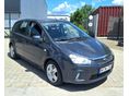 FORD C-MAX 1.6 TDCi Ambiente Vezetett szervizmultal! Jó állapotban!