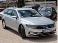 VOLKSWAGEN PASSAT VIII Variant 2.0 TDI SCR Business DSG 196ekm! Szép kívül-belül!