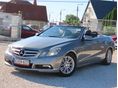 MERCEDES-BENZ E 220 CDI BlueEFFICIENCY Elegance Parkradar! Bőr! Ülésfűtés! Gyári fény!