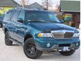 LINCOLN NAVIGATOR 5.4 V8! 250ekm! 2t horog! 7 személyes!