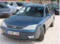 FORD MONDEO 3.0 V6 Ghia NEM ST! Vonóhorog! Ülésfűtés! 196ekm!