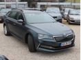 SKODA SUPERB Combi 1.4 TSI iV PHEV Ambition DSG 145ekm! Gazdaságos és tágas!