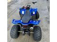 LINHAI ATV 110 2026 - 5