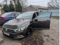 VOLKSWAGEN PASSAT VIII 2.0 TDI BMT Comfortline
