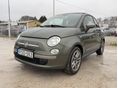 FIAT 500 2011/3 - 1