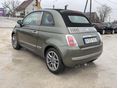 FIAT 500 2011/3 - 2