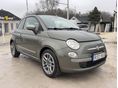 FIAT 500 2011/3 - 4