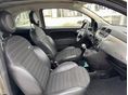 FIAT 500 2011/3 - 7