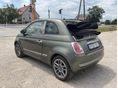 FIAT 500 2011/3 - 2