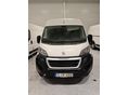 PEUGEOT BOXER 2020/6 - 3