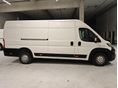 PEUGEOT BOXER 2020/6 - 2