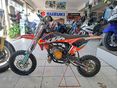 KTM 50 SX 2016 - 1