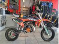 KTM 50 SX 2016 - 2