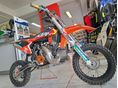 KTM 50 SX 2016 - 3