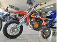 KTM 50 SX 2016 - 4