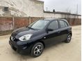 NISSAN MICRA 2014/10 - 1