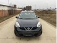 NISSAN MICRA 2014/10 - 2
