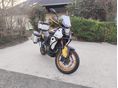 QJMOTOR SVT 650 