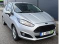 FORD FIESTA 2013/5 - 2