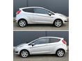 FORD FIESTA 2013/5 - 3