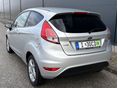FORD FIESTA 2013/5 - 4